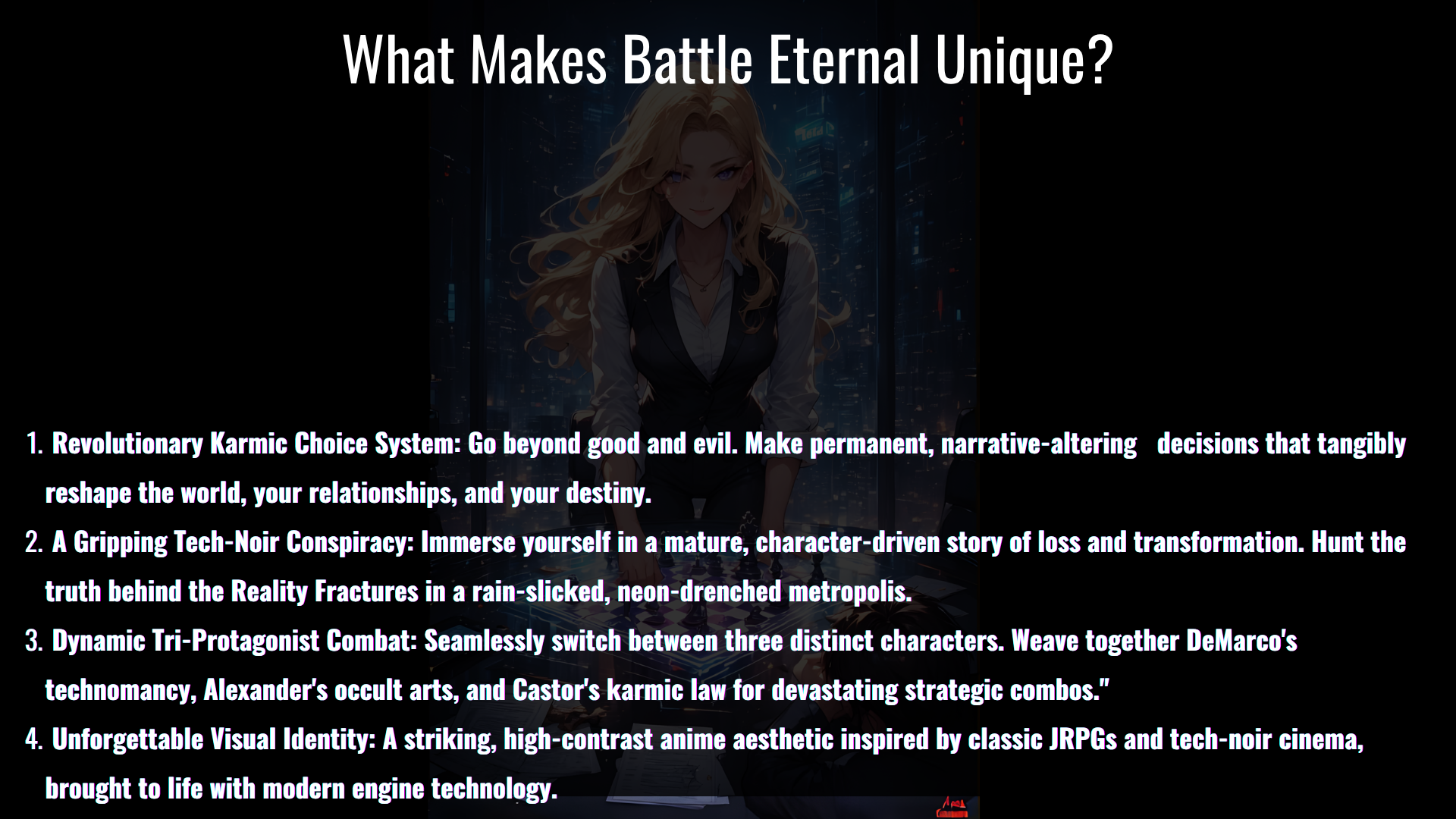 Battle Eternal Slide 6