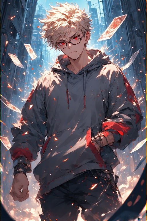 Alexander Hiroshi 2
