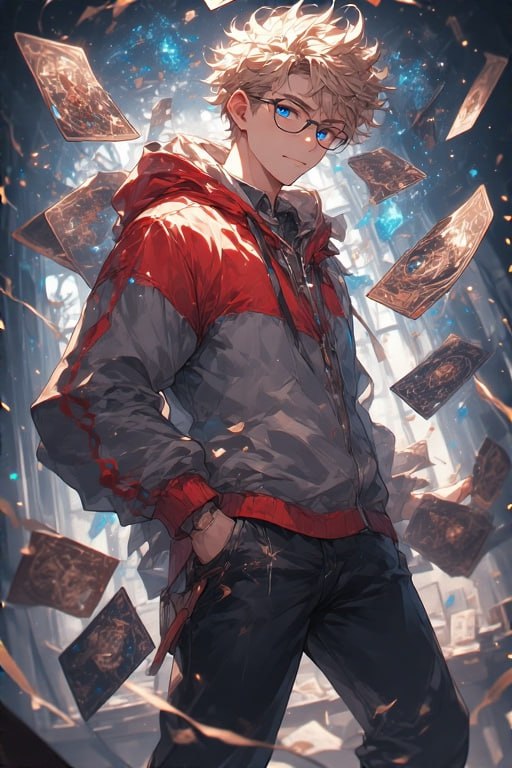 Alexander Hiroshi 3