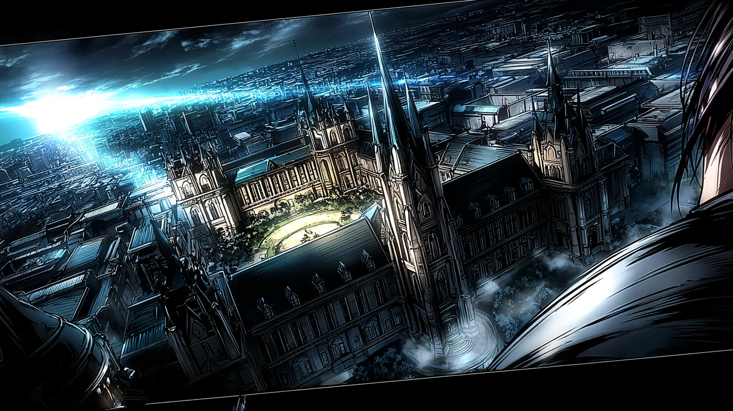 Order of the Eternal Sol